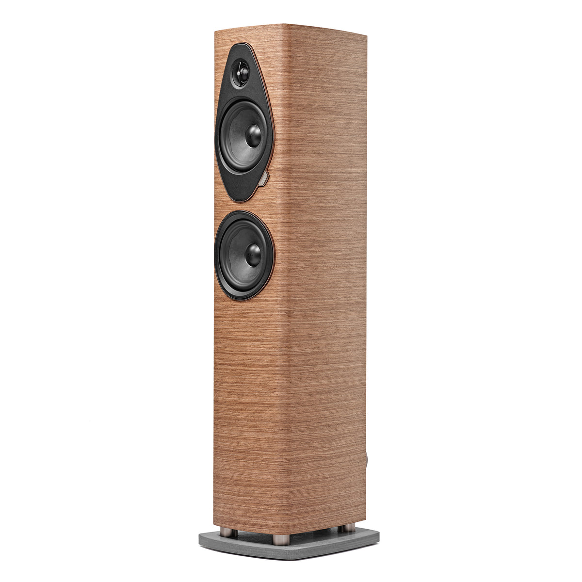 Sonus faber Sonetto III G2 Floorstanding Speakers (pair)