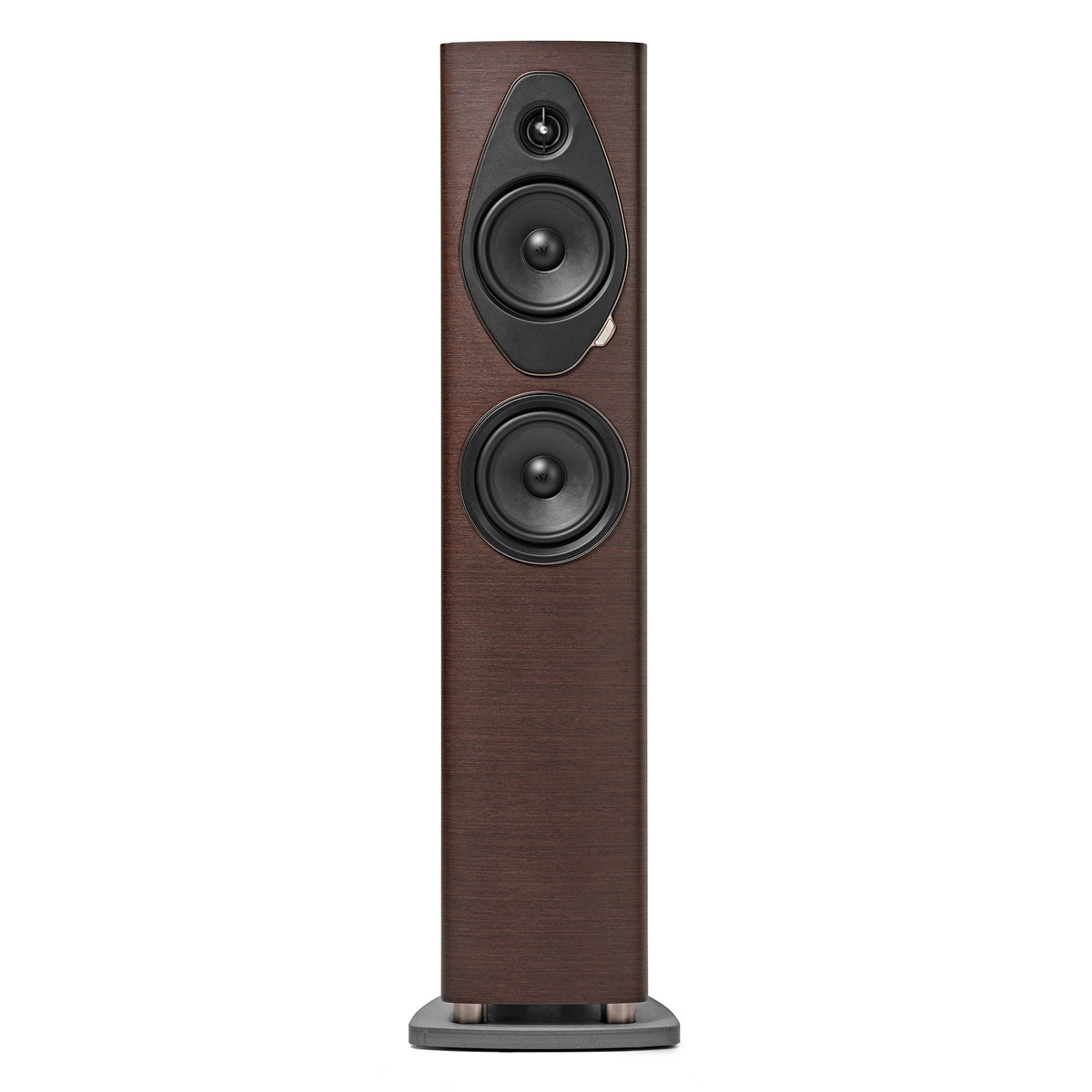 Sonus faber Sonetto III G2 Floorstanding Speakers (pair)