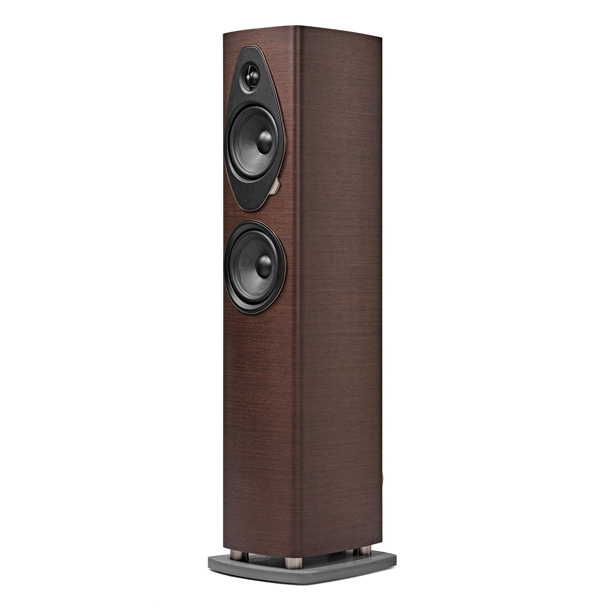 Sonus faber Sonetto III G2 Floorstanding Speakers (pair)