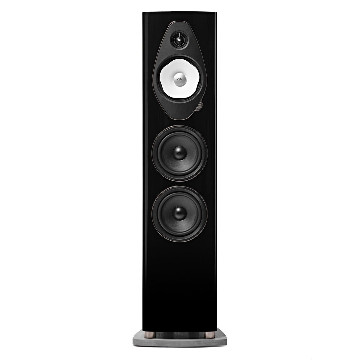 Sonus faber Sonetto V G2 Floorstanding Speakers (pair)