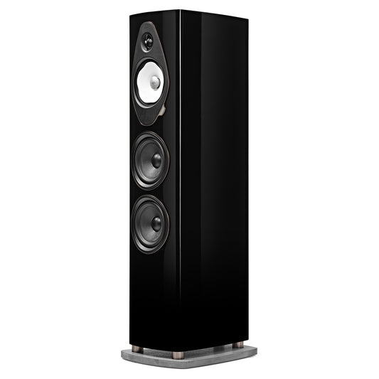 Sonus faber Sonetto V G2 Floorstanding Speakers (pair)