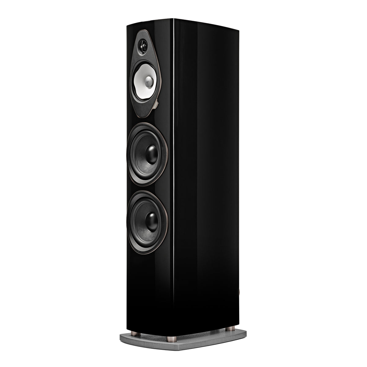 Sonus faber Sonetto VIII G2 Floorstanding Speakers (pair)