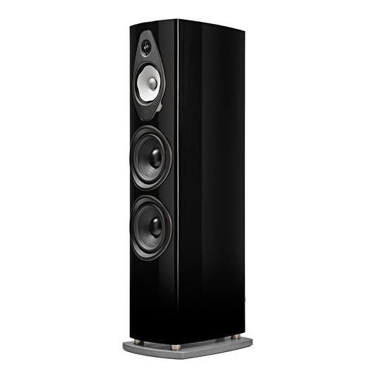 Sonus faber Sonetto VIII G2 Floorstanding Speakers (pair)