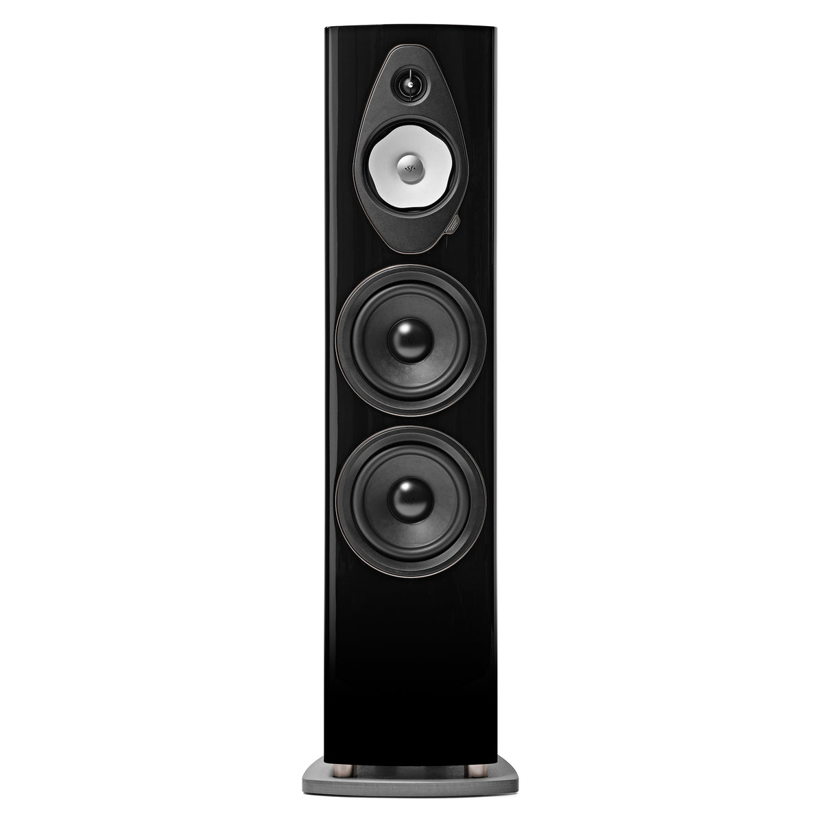 Sonus faber Sonetto VIII G2 Floorstanding Speakers (pair)