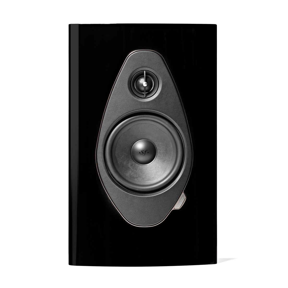 Sonus faber Sonetto Wall G2 Surround Speaker (each)