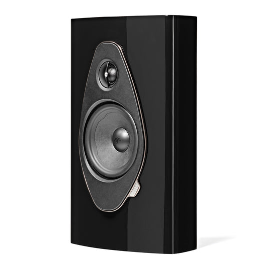 Sonus faber Sonetto Wall G2 Surround Speaker (each)
