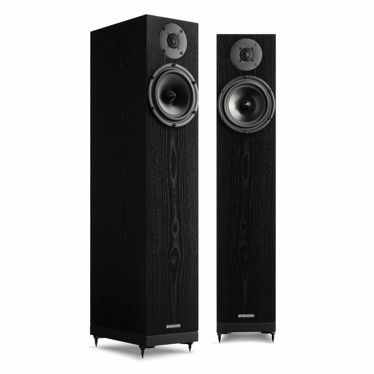 Spendor A7 Floorstanding Loudspeakers (pair) (OPEN)