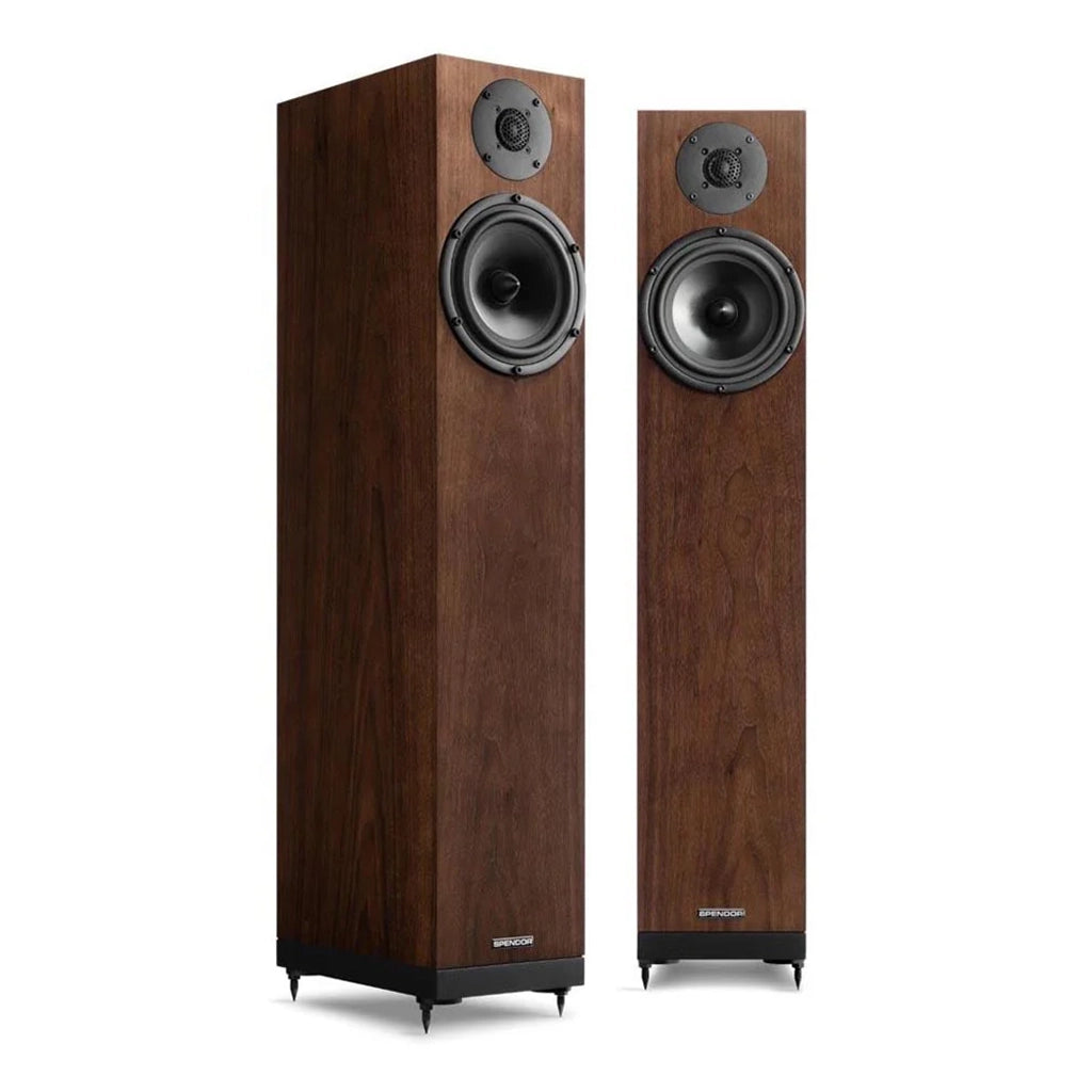 Spendor A7.2 Floorstanding Loudspeakers (pair)