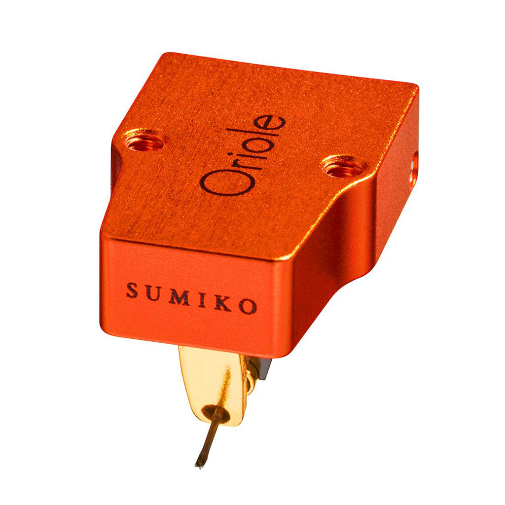 Sumiko – Upscale Audio