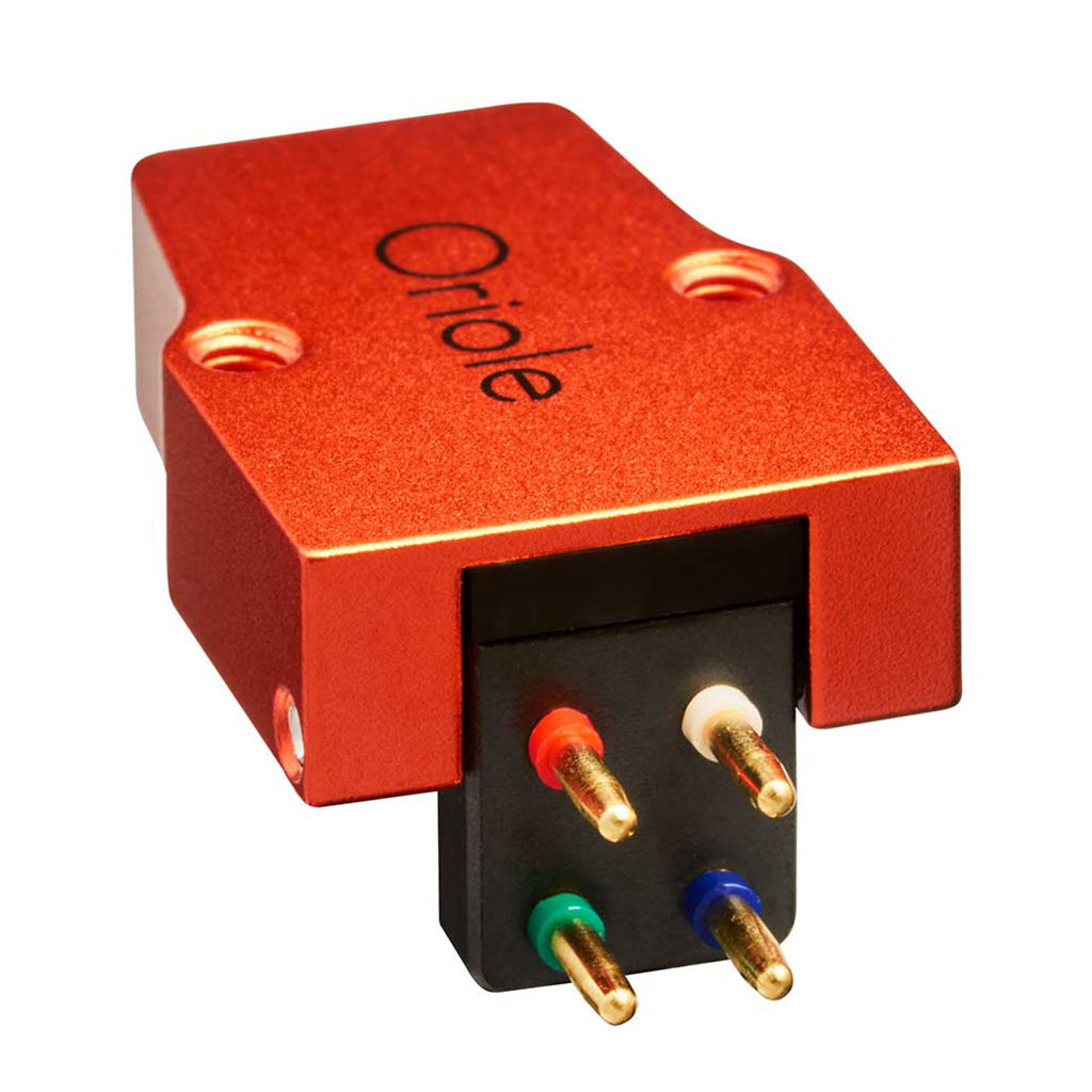 Sumiko Oriole Moving Coil Cartridge