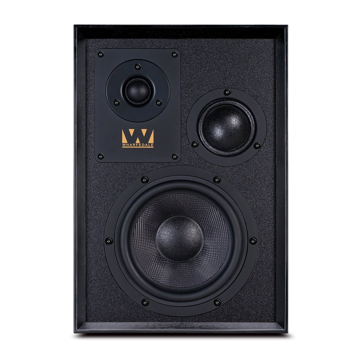 Wharfedale Super Denton Bookshelf Loudspeaker (pair)