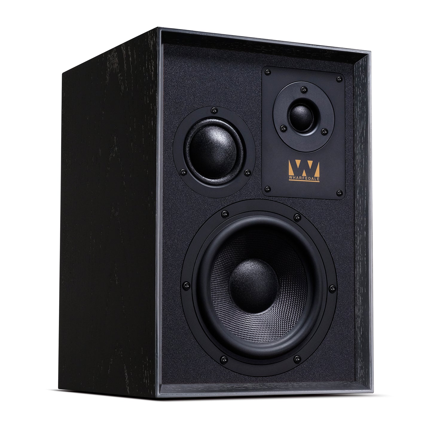 Wharfedale Super Denton Bookshelf Loudspeaker (pair)