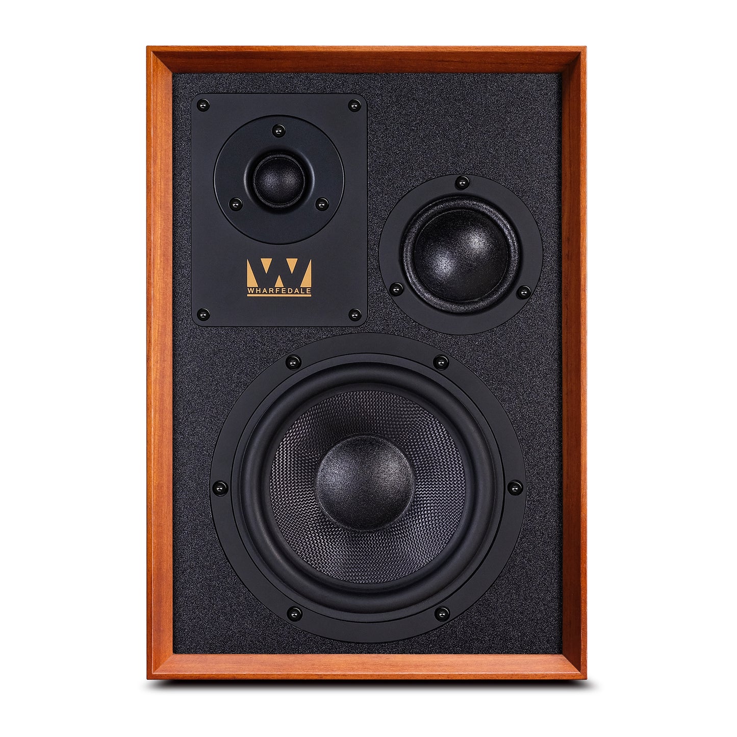 Wharfedale Super Denton Bookshelf Loudspeaker (pair)