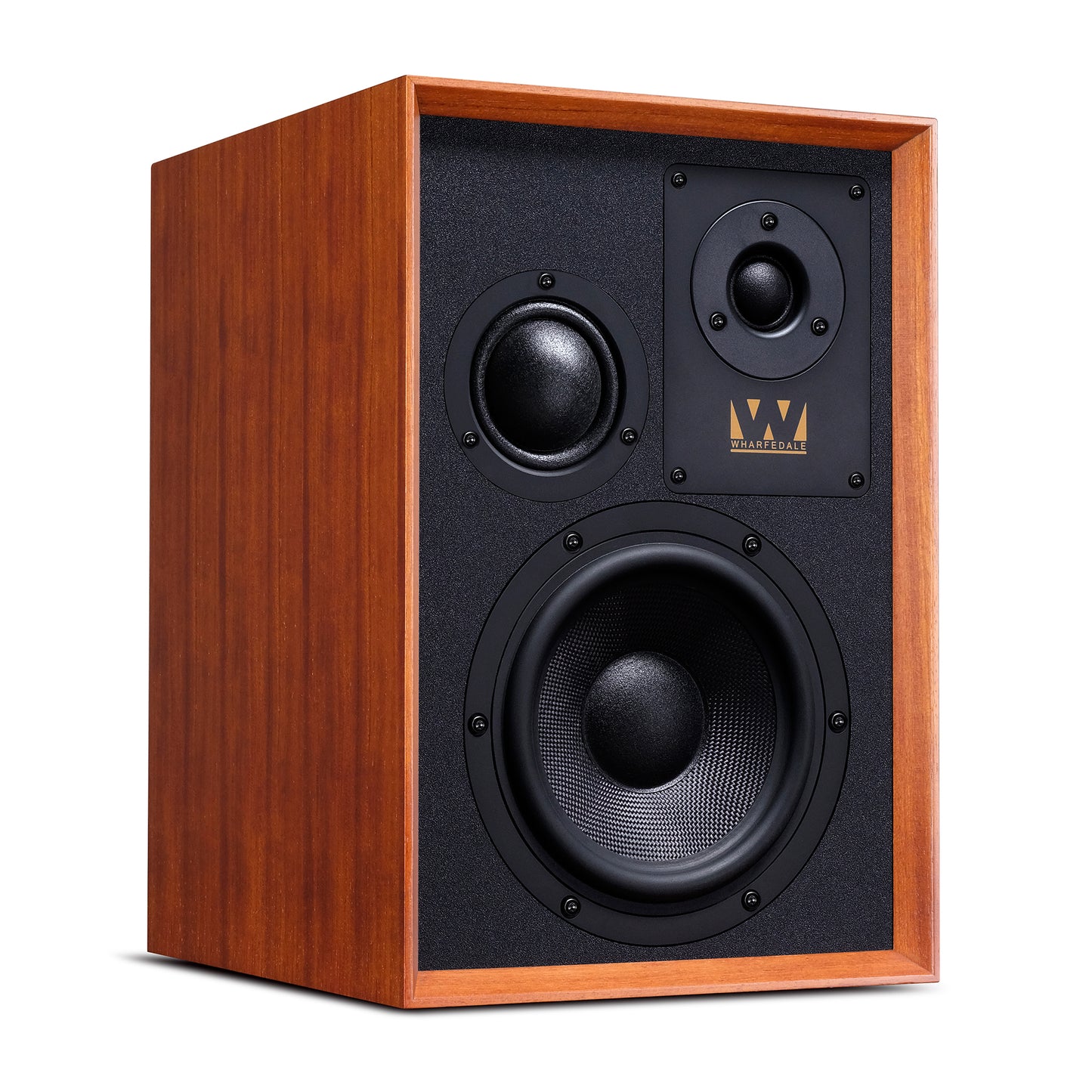 Wharfedale Super Denton Bookshelf Loudspeaker (pair)