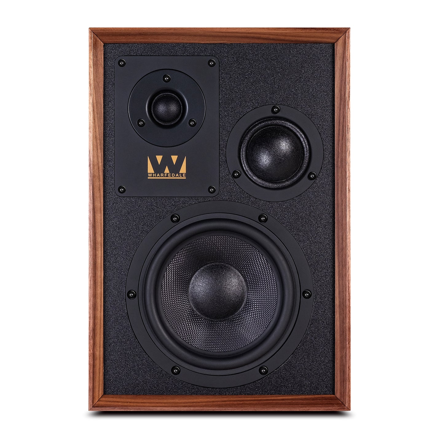 Wharfedale Super Denton Bookshelf Loudspeaker (pair)