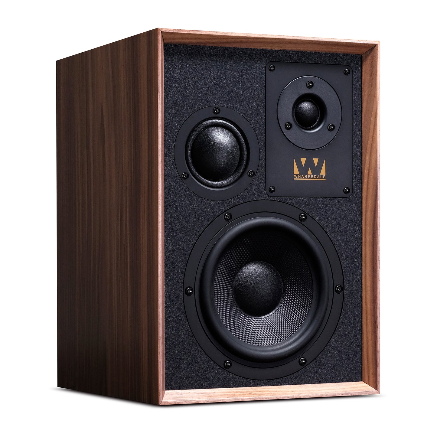 Wharfedale Super Denton Bookshelf Loudspeaker (pair)