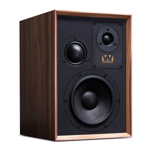 Wharfedale Super Denton Bookshelf Loudspeaker (pair)