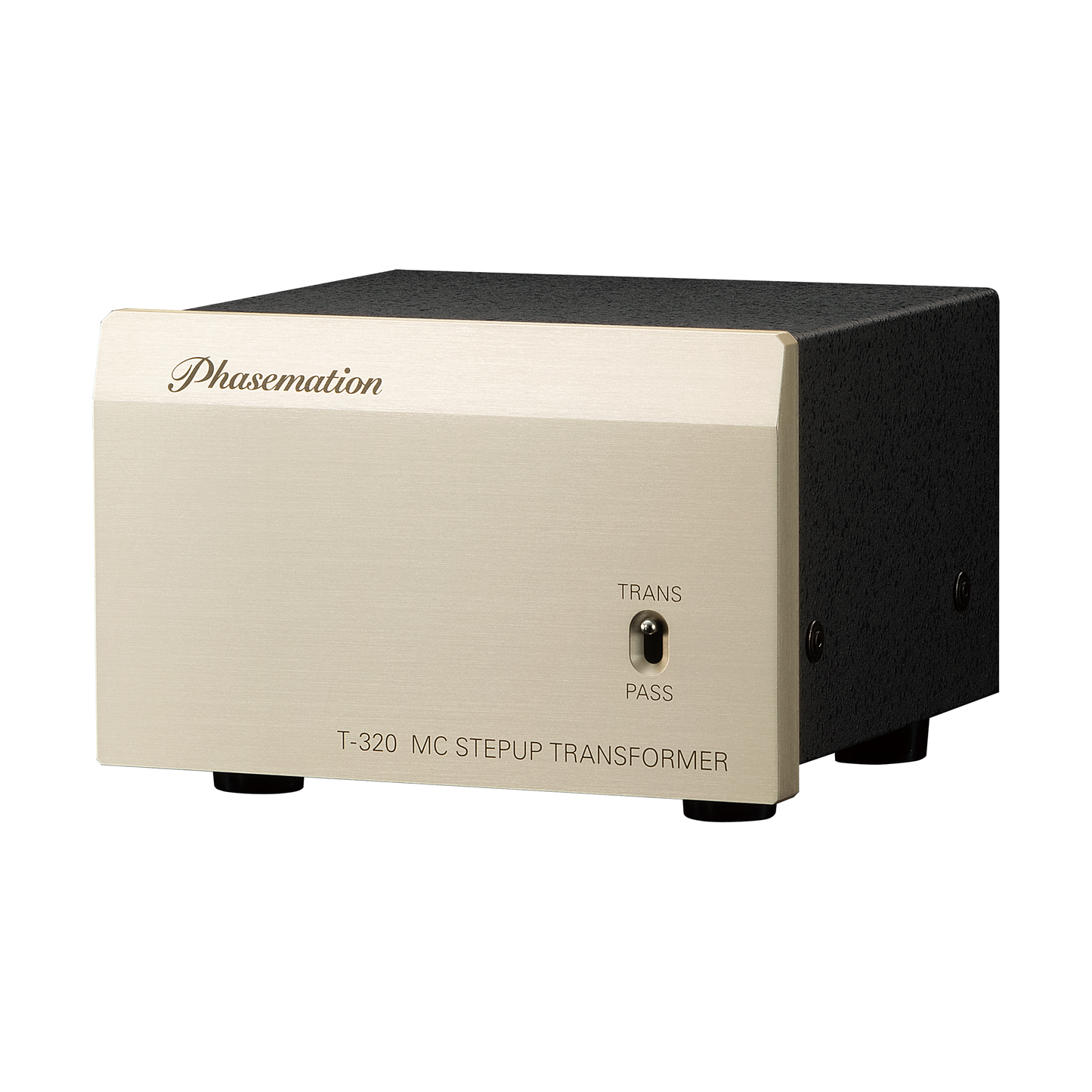 Phasemation T-320 Step-Up Transformer