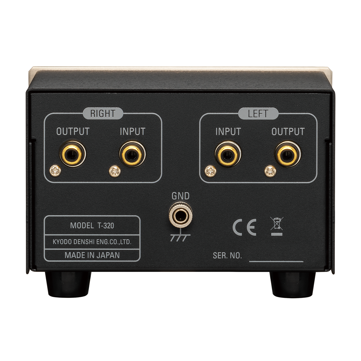 Phasemation T-320 Step-Up Transformer – Upscale Audio Phasemation T-320 Step-Up Transformer – Upscale Audio