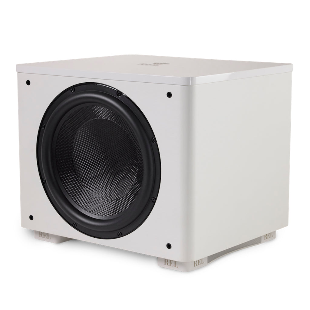 REL Acoustics HT/1510 Predator Subwoofer