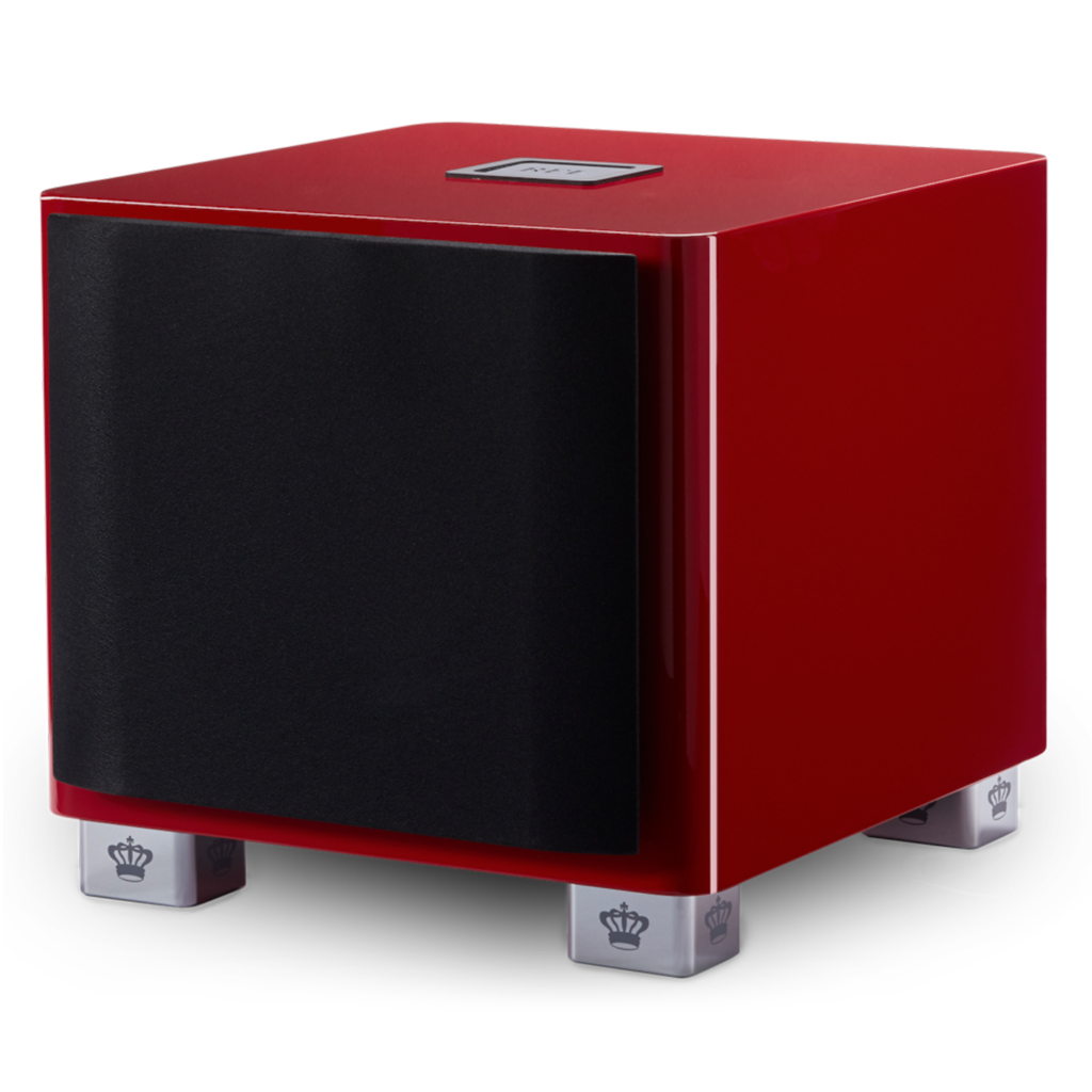 Subwoofer rel t9i 2025