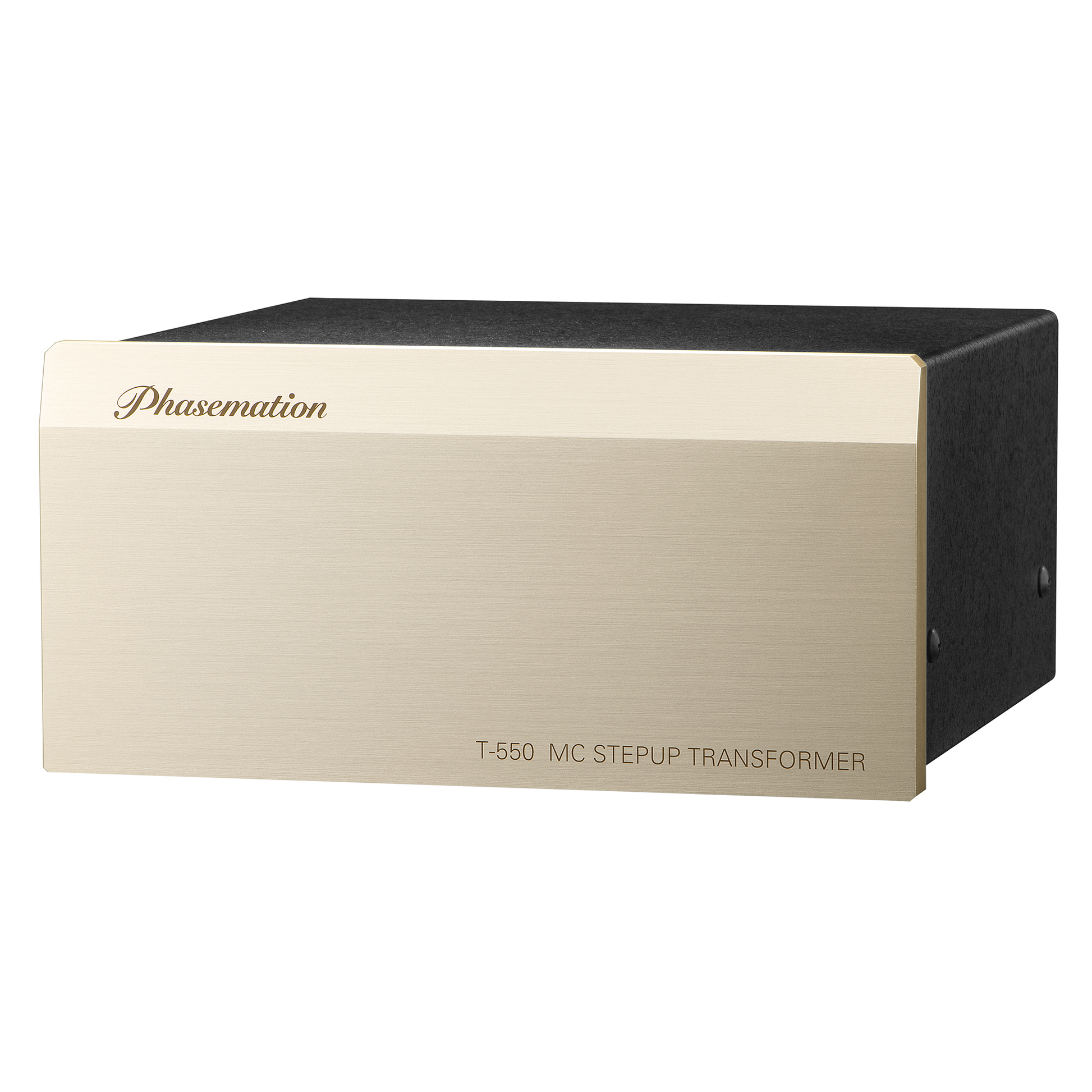 Neuer MC Step Up Übertrager PHASEMATION T-320 - AXISS Europe GmbH Neuer MC Step Up Übertrager PHASEMATION T-320 - AXISS Europe GmbH
