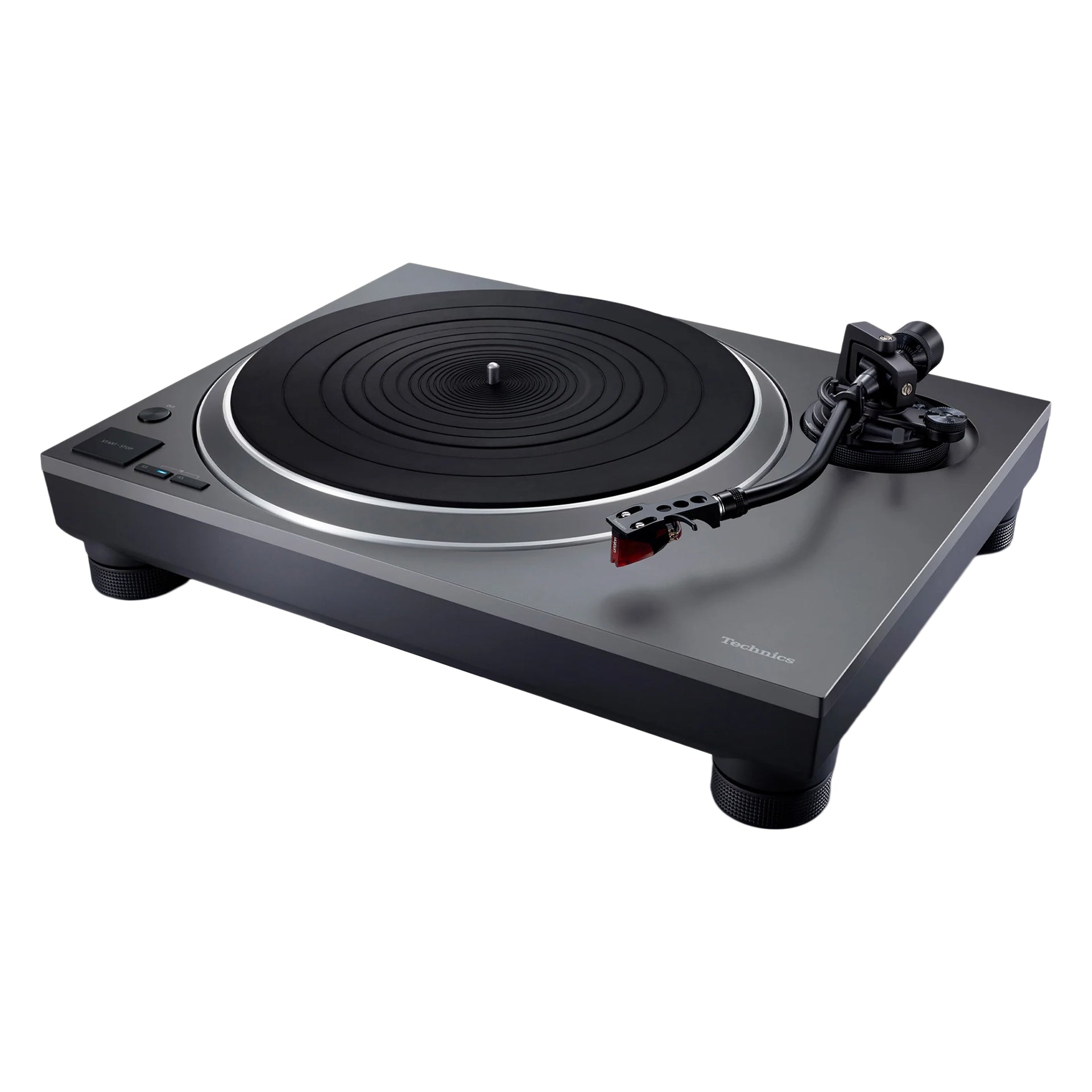 Technics SL-1500CS Delta Sigma Drive Turntable w/ Ortofon 2M Red Technics SL-1500CS Delta Sigma Drive Turntable w/ Ortofon 2M Red