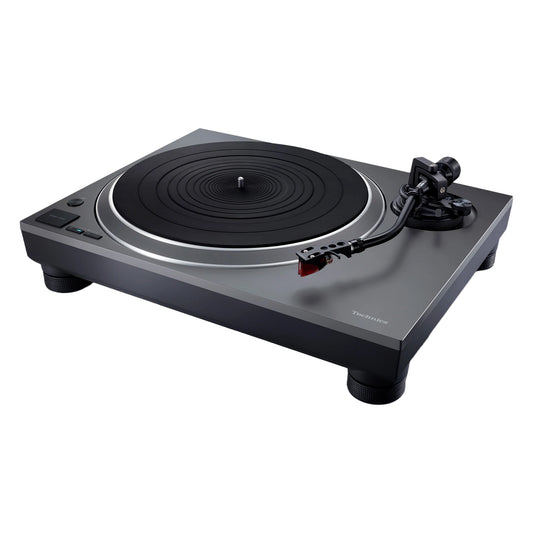 Technics SL-1500CS Delta Sigma Drive Turntable w/ Ortofon 2M Red