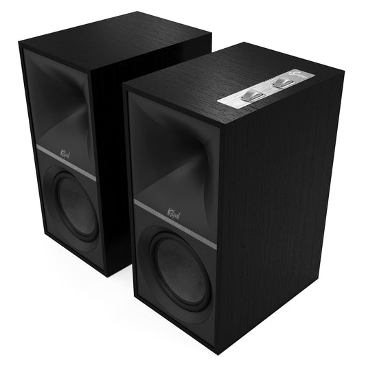 Klipsch The Sevens Powered Bookshelf Loudspeakers with Bluetooth (pair)