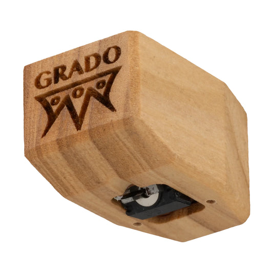 Grado Timbre Platinum4 Phono Cartridge