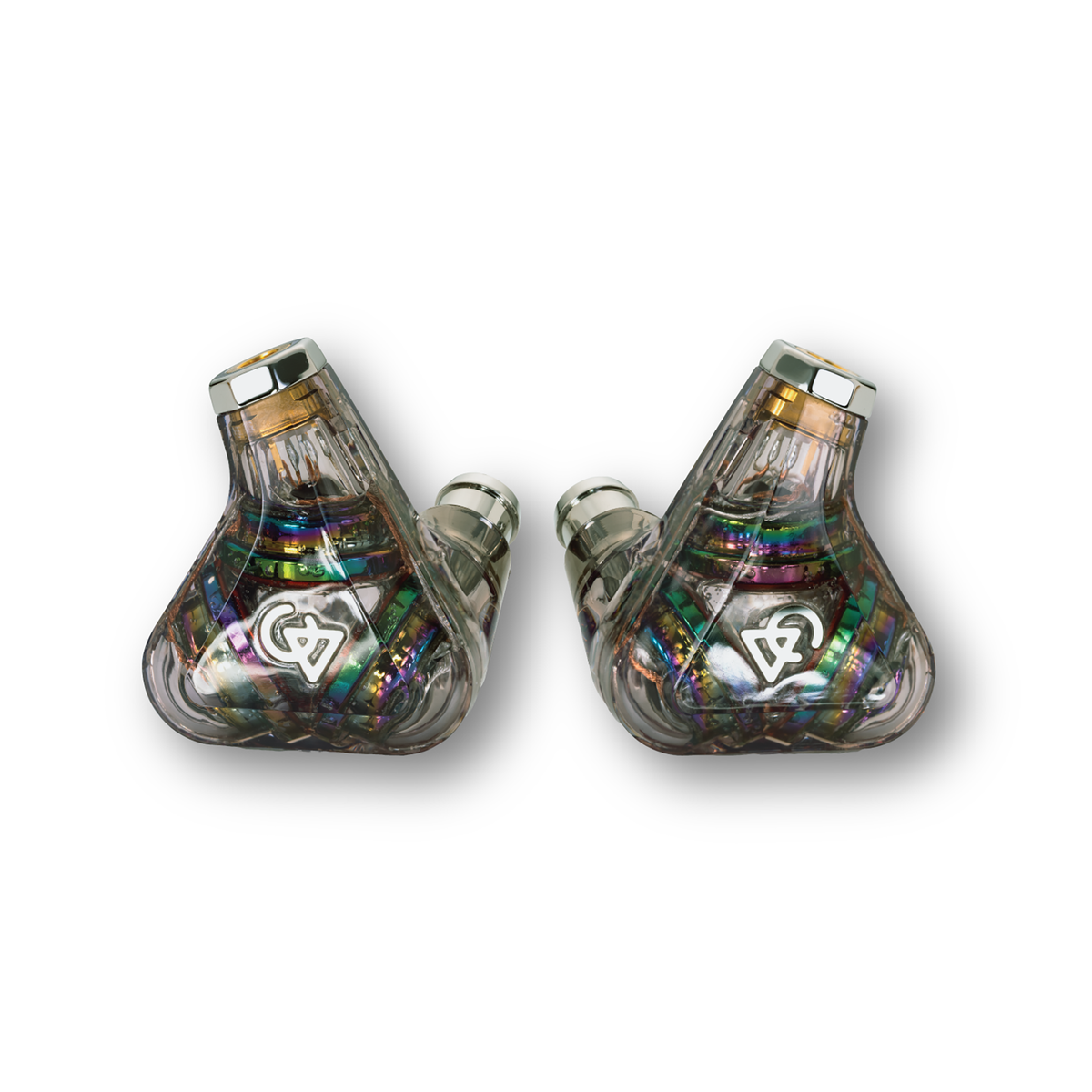 Campfire Audio Trifecta In-Ear Monitor – Upscale Audio Campfire Audio Trifecta In-Ear Monitor – Upscale Audio