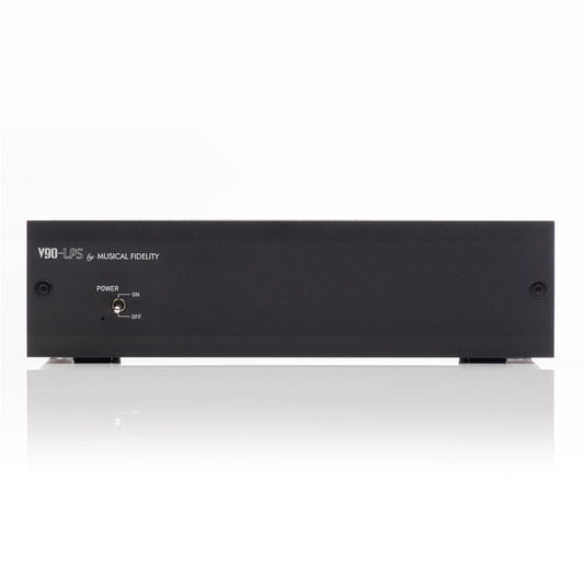 Musical Fidelity V90-LPS Phono Stage