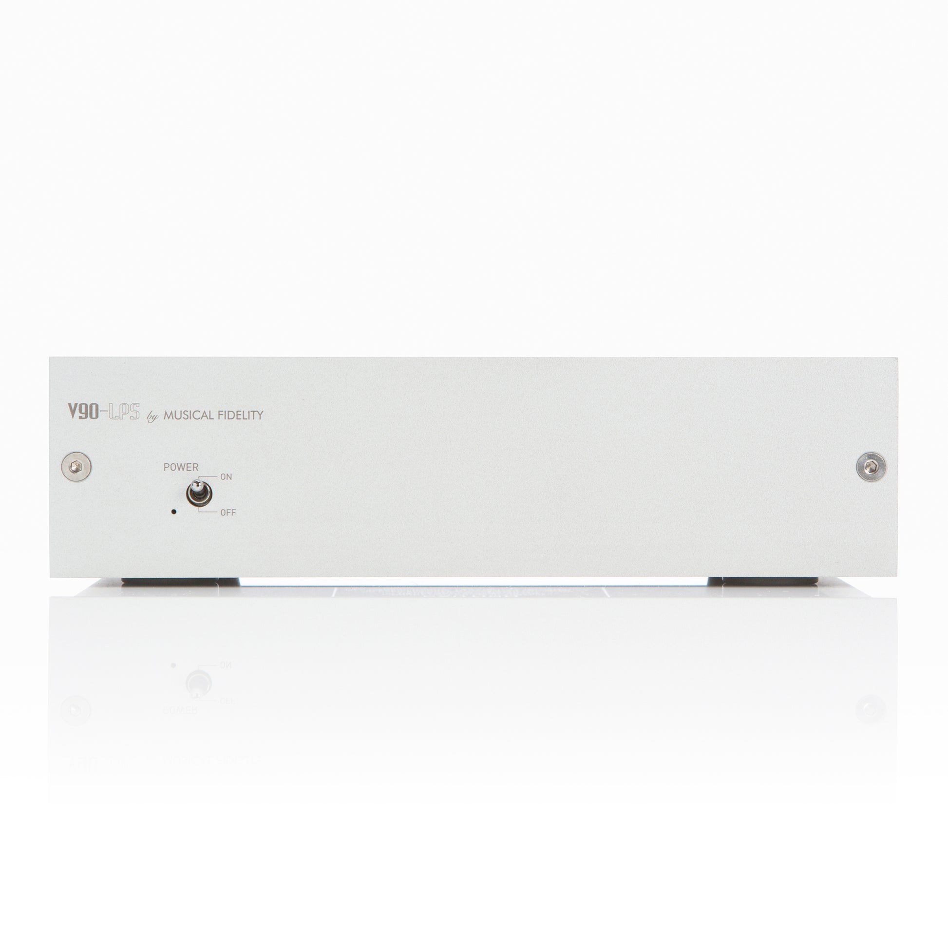 Musical Fidelity V90-LPS Phonostage