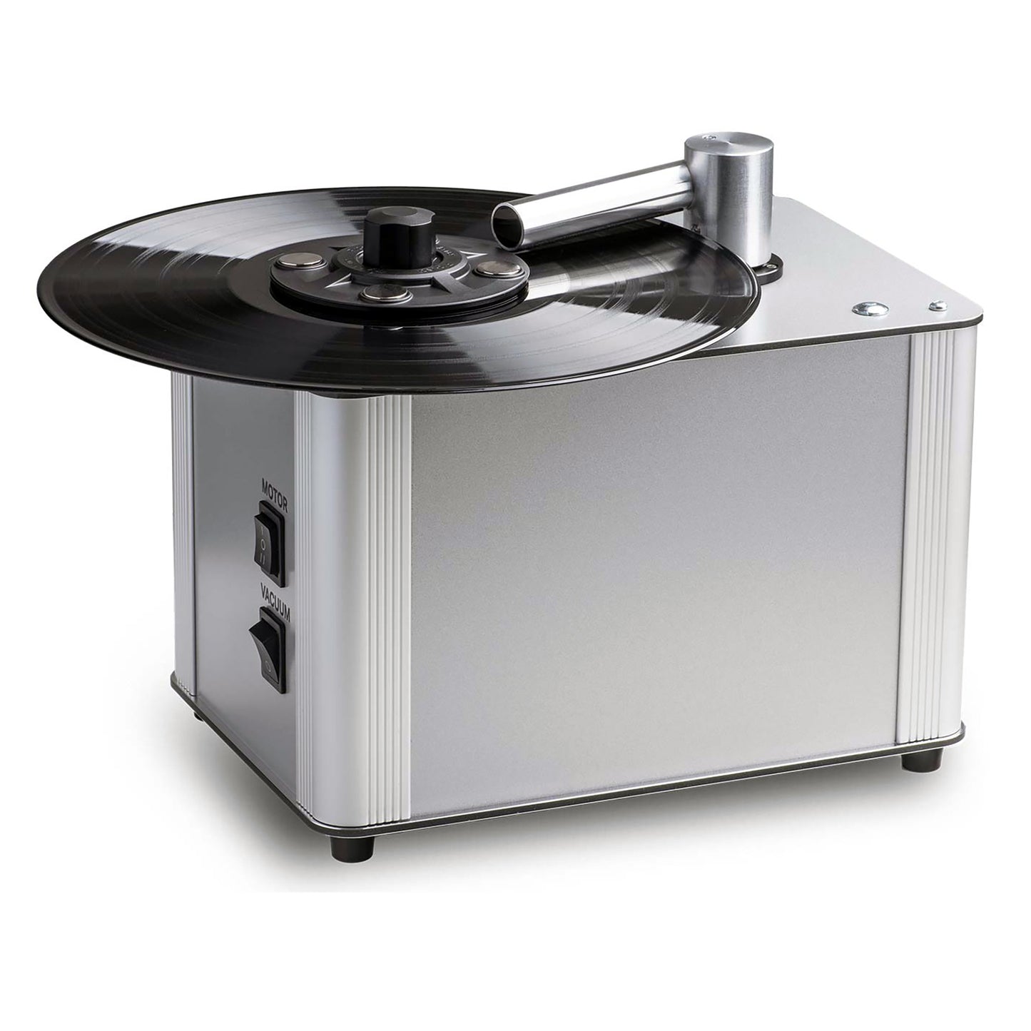 Pro-Ject VC-S2 ALU Record Cleaning Machine