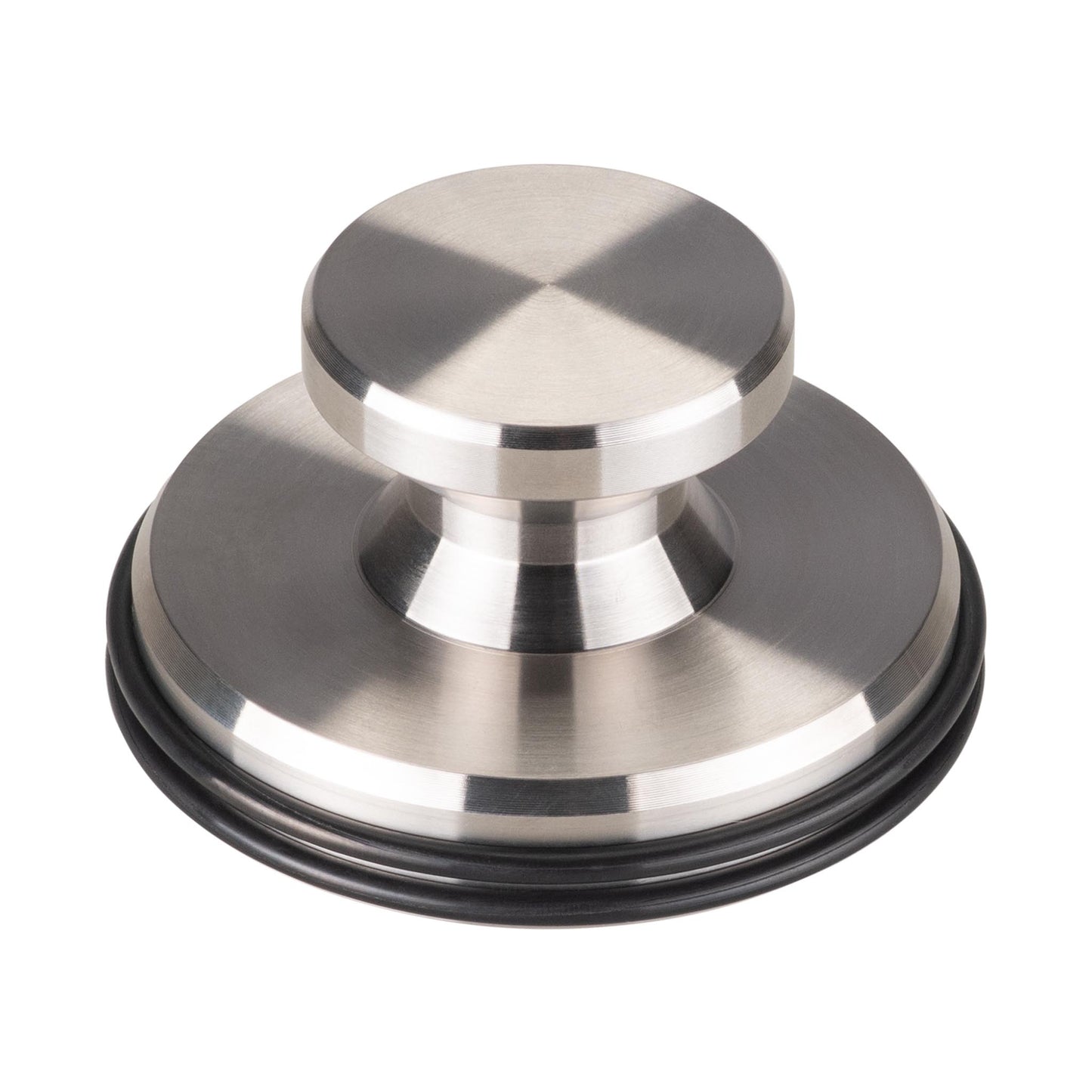 VPI HR-X Stainless Steel Record Center Weight