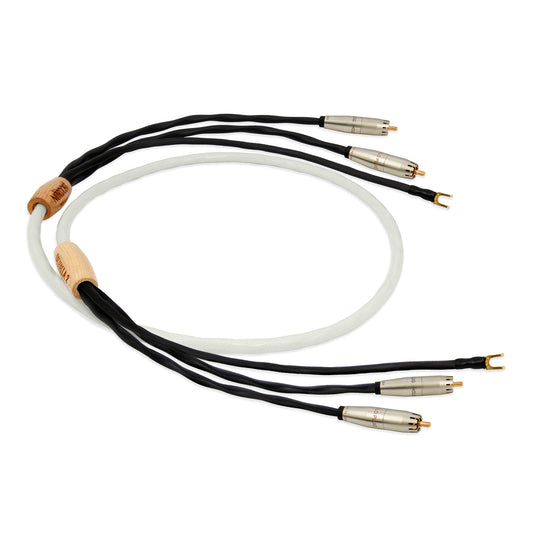 Nordost Valhalla 2 Reference Tonearm Cable