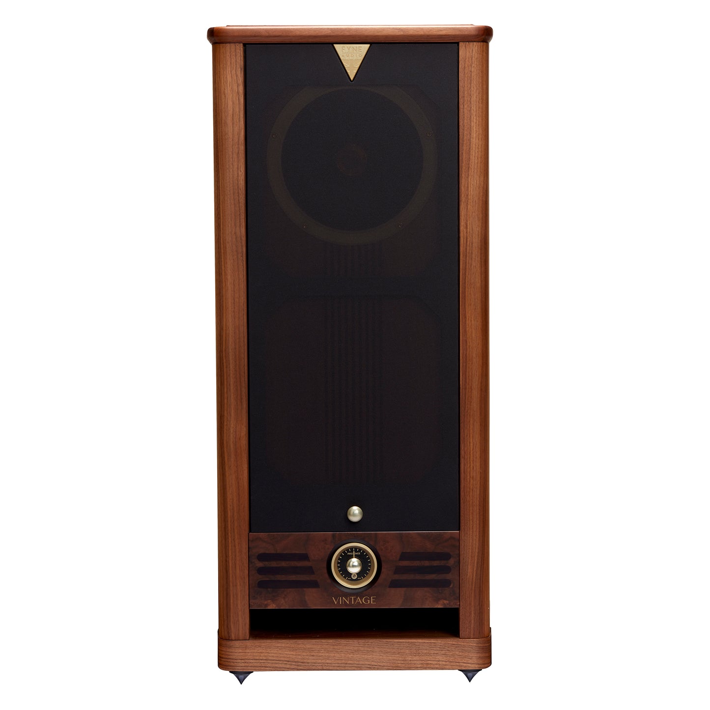 Fyne Audio Vintage Ten Floorstanding Loudspeaker (pair)