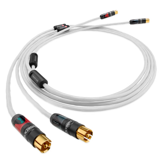 Nordost White Lightning 3 Interconnect