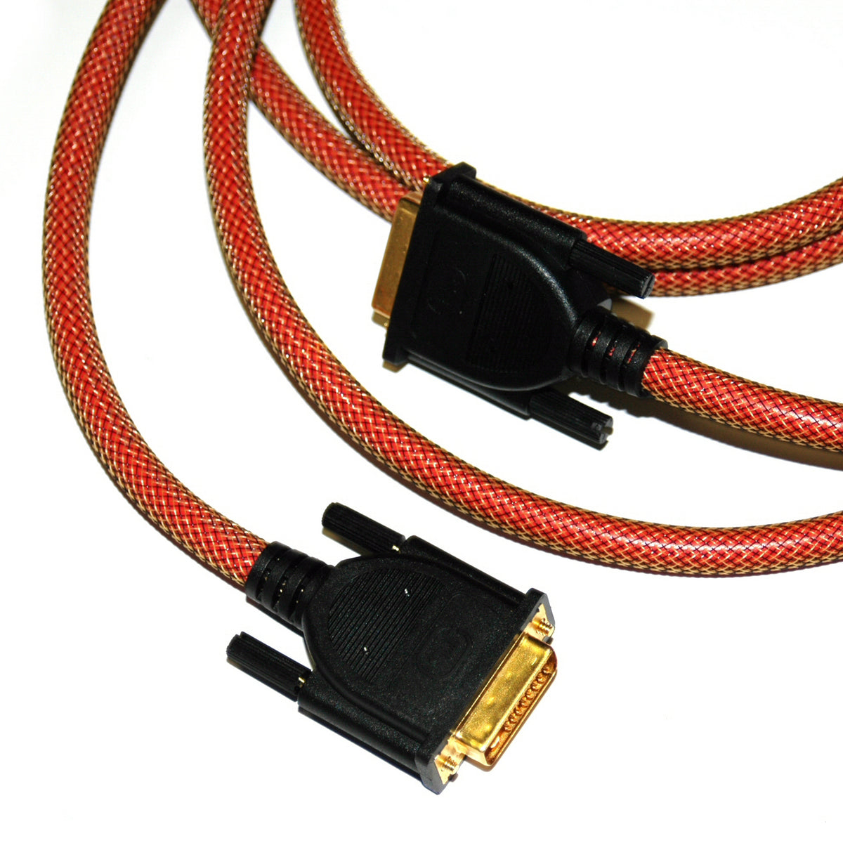 D Wire Computer Nordost Wire Wizard DVI-D Cable (OPEN) – Upscale Audio