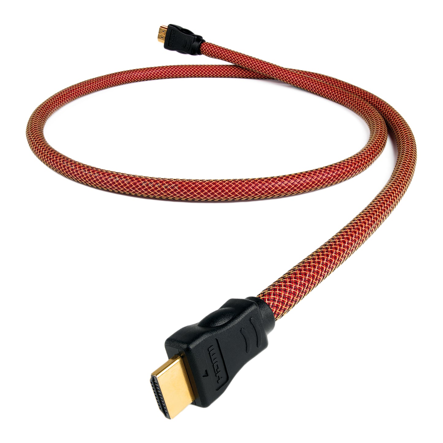 Nordost Wire Wizard HDMI Cable (OPEN)