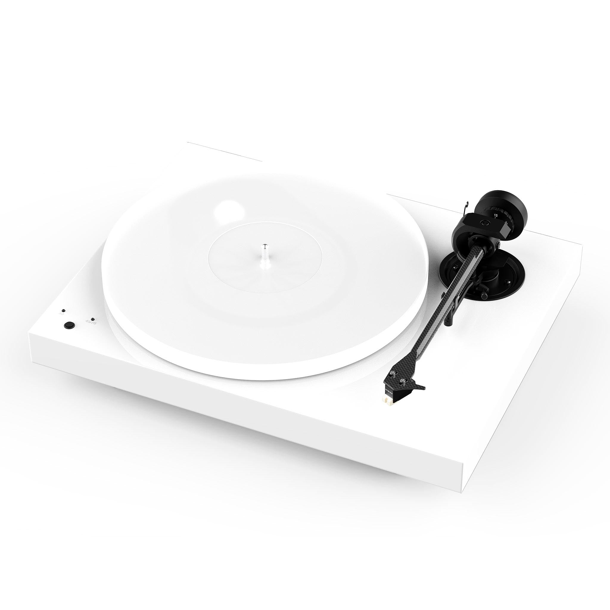 Pro-Ject X1 B Balanced Turntable – Upscale Audio