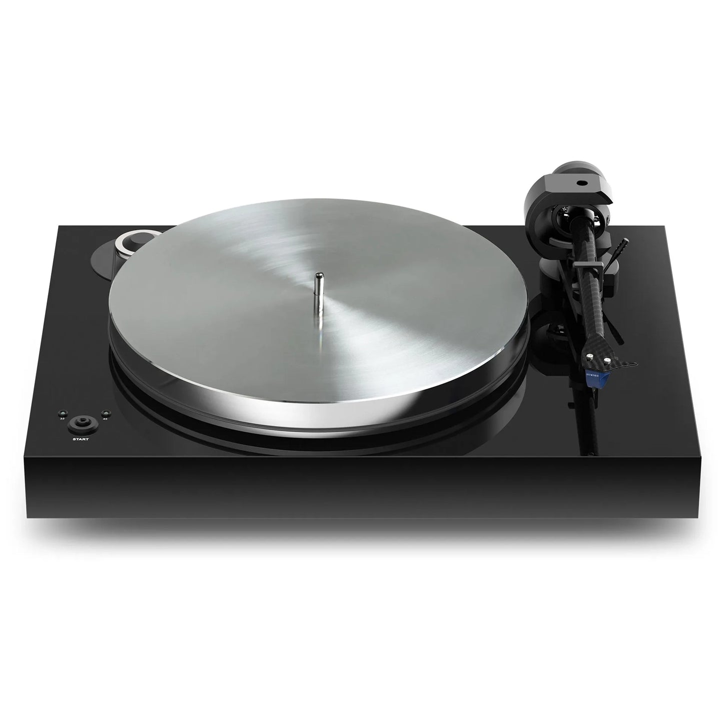 Pro-Ject X8 Evolution Turntable with Sumiko Blue Point No. 3 Pro-Ject X8 Evolution Turntable with Sumiko Blue Point No. 3