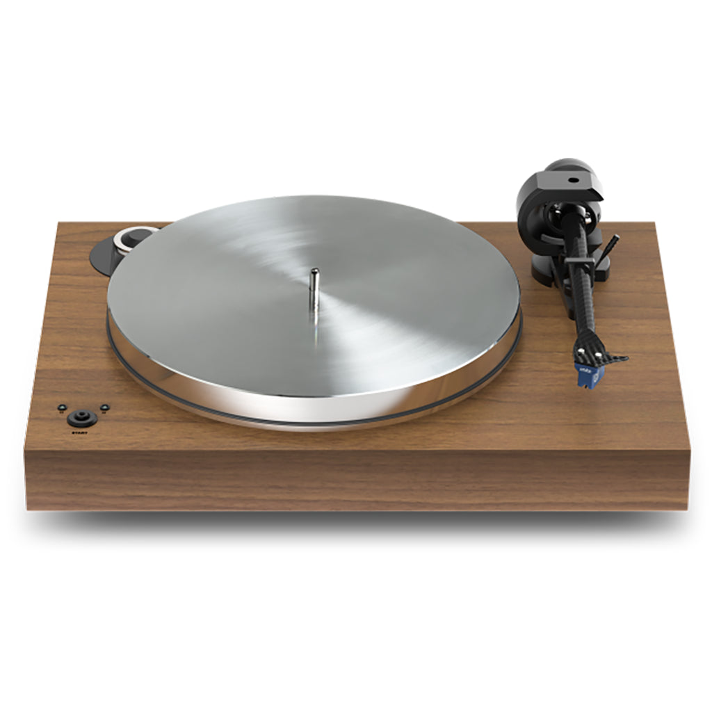 Pro-Ject X8 Evolution Turntable with Sumiko Blue Point No. 3 Cartridge
