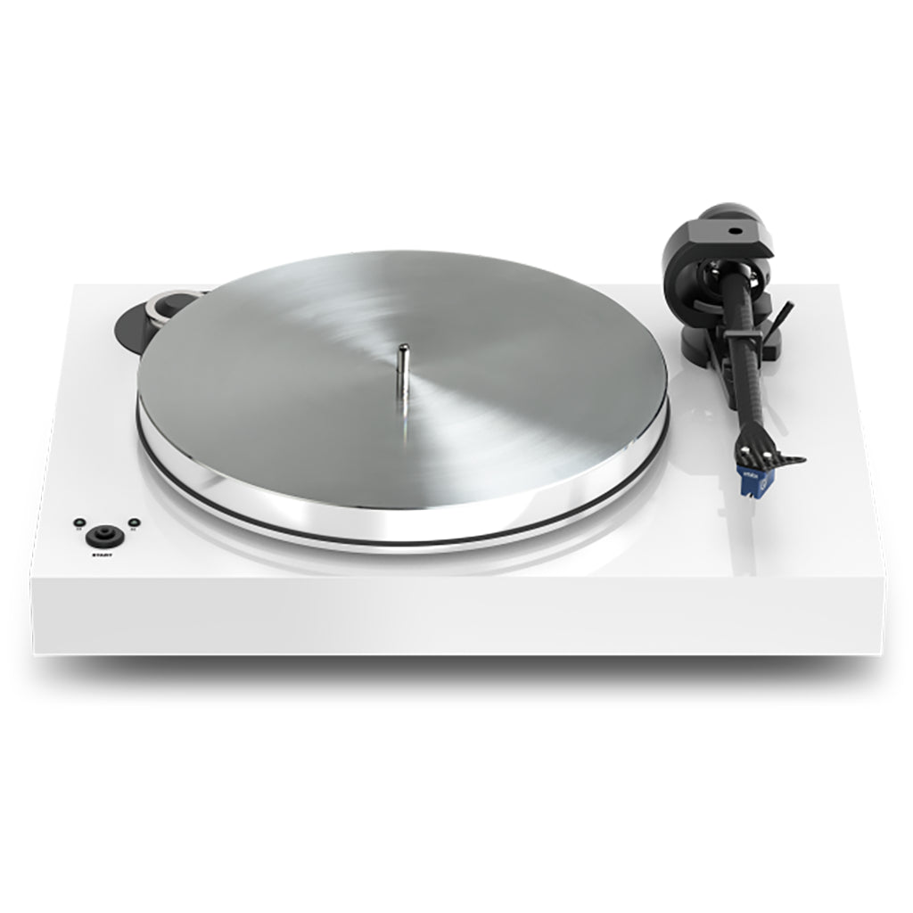 Pro-Ject X8 Evolution Turntable with Sumiko Blue Point No. 3 Cartridge