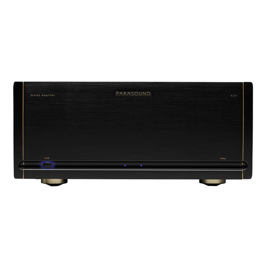 Parasound Halo A21+ Stereo Power Amplifier (USED)