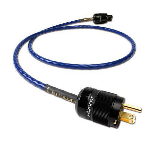 Nordost Blue Heaven LS Power Cord