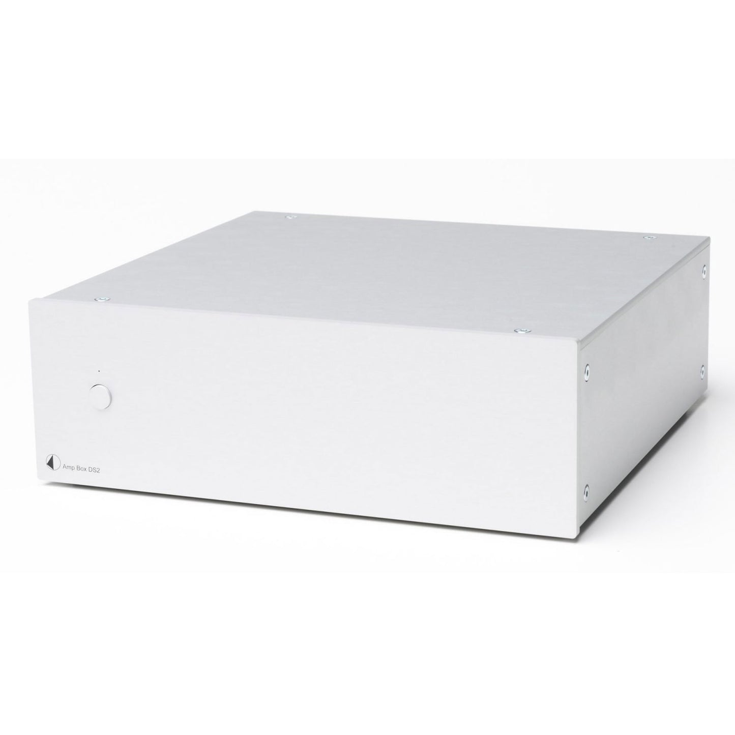 Pro-Ject Amp Box DS2 Stereo Power Amplifier