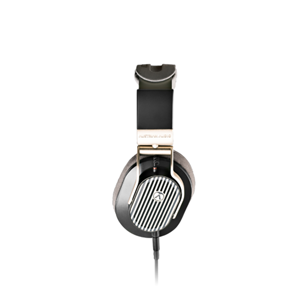 Semi Open Back Austrian Audio The Arranger Semi-Open Back Headphones – Upscale Audio