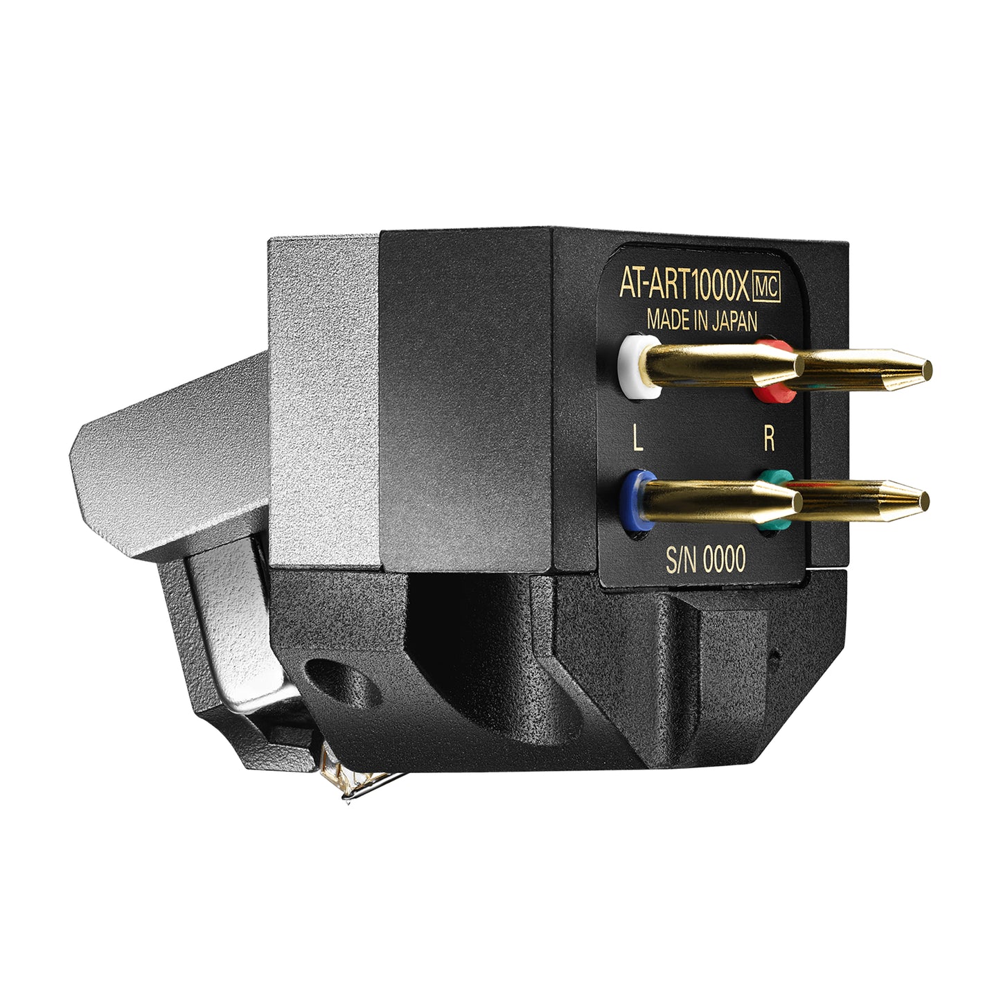 Audio-Technica AT-ART1000X Direct Power Moving Coil Cartridge