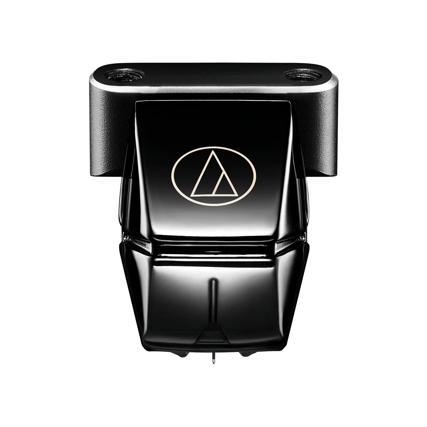 Audio-Technica AT-MCD1 Dual Moving Coil Cartridge - stylus view